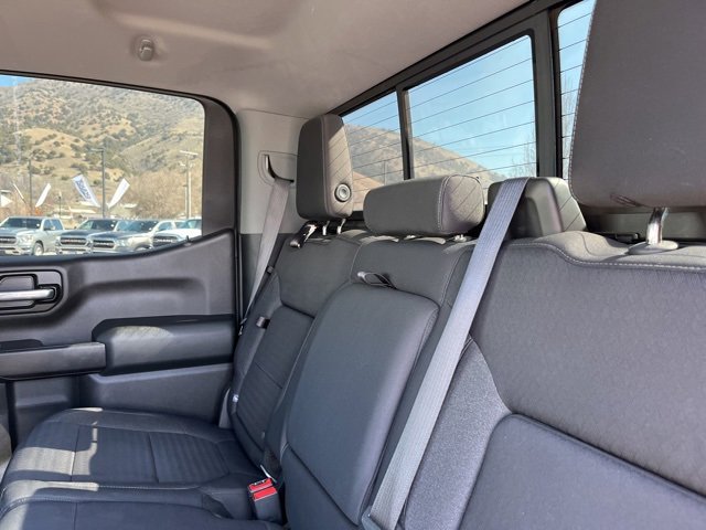 Used 2019 Chevrolet Silverado 1500 LT w/ All-Star Edition image 18