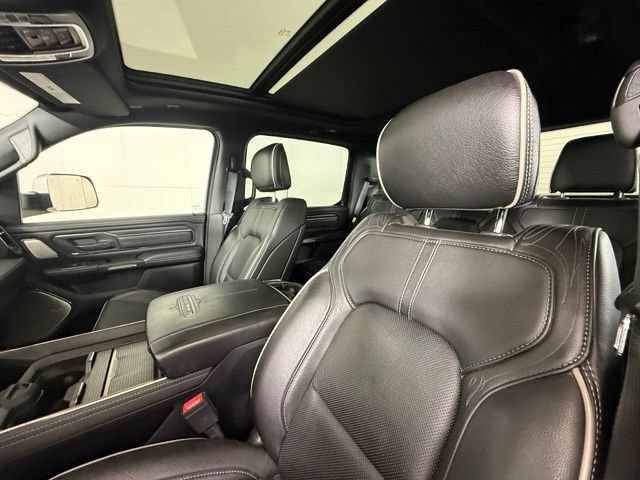 Used 2020 RAM 1500 Limited AWD/4WD image 13