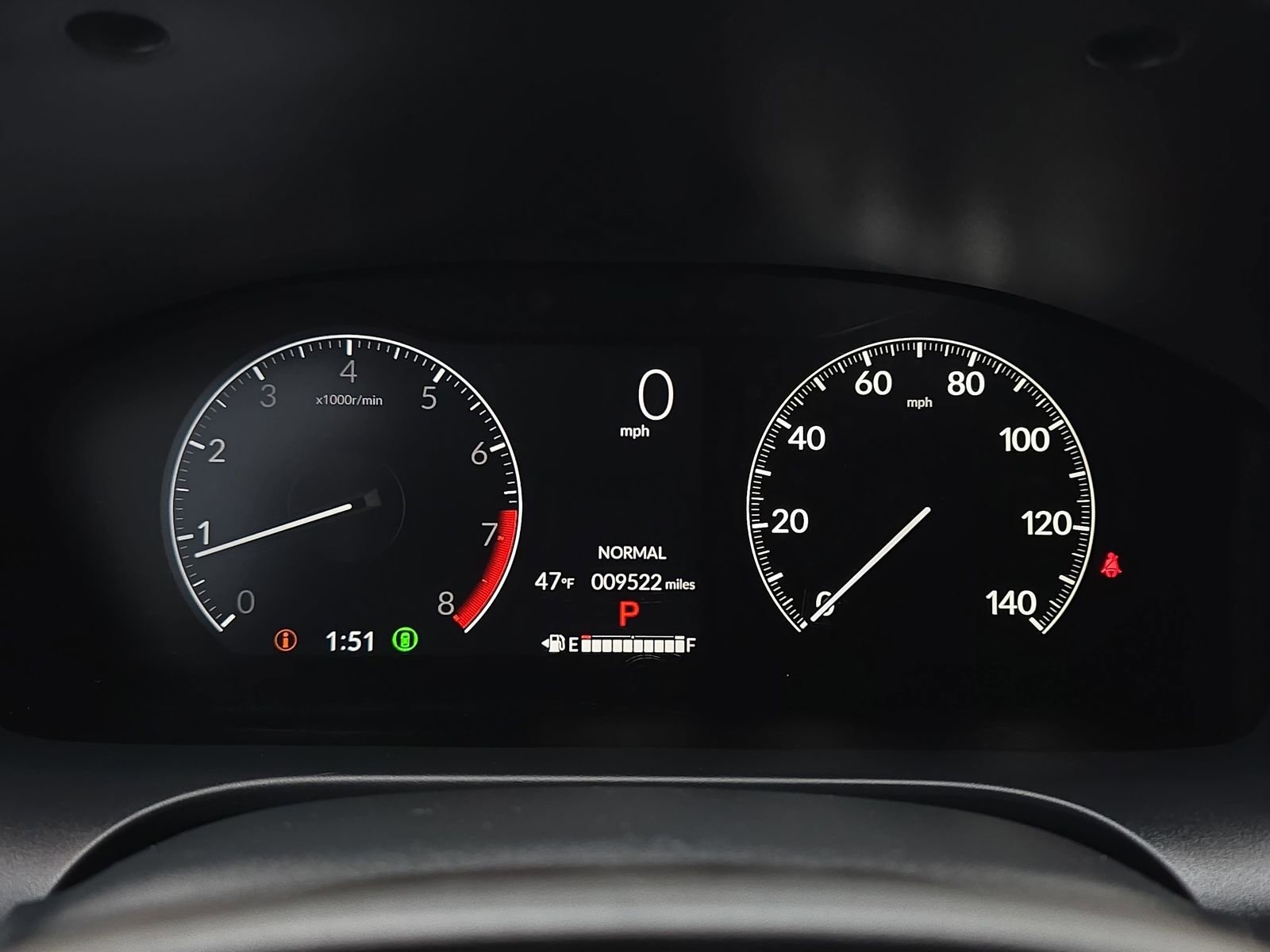 Used 2024 Honda HR-V LX image 21