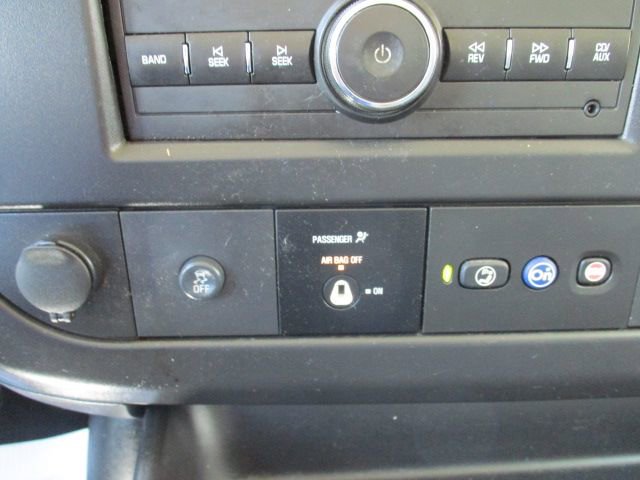 Used 2019 GMC Savana 3500 w/ Power Convenience Package RWD image 26