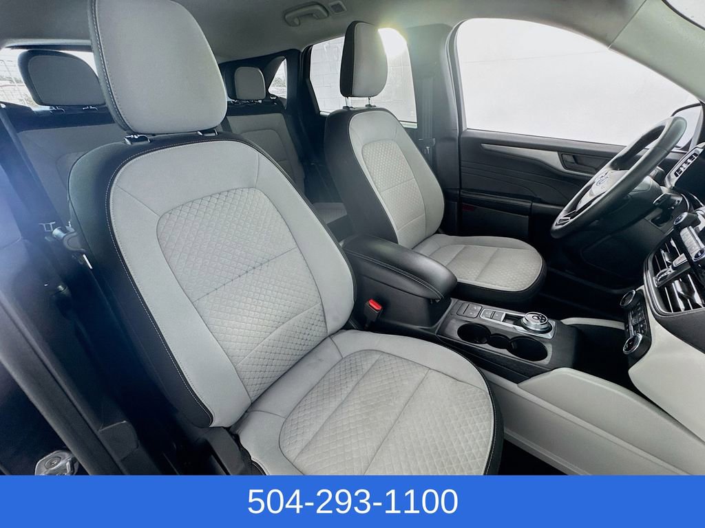 Used 2023 Ford Escape Active image 25