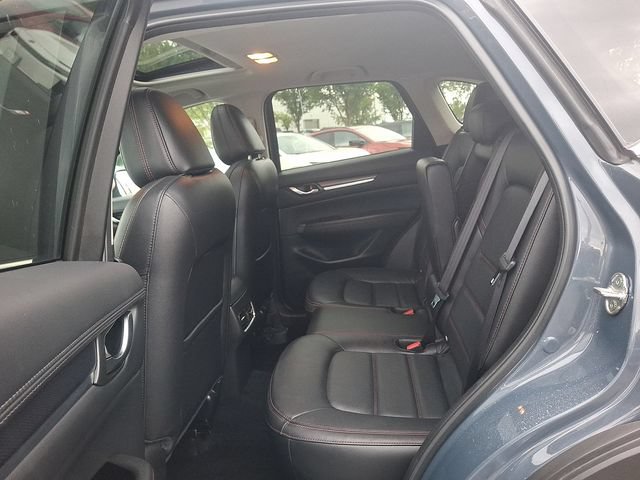 Used 2025 MAZDA CX-5 Carbon Edition AWD/4WD image 10