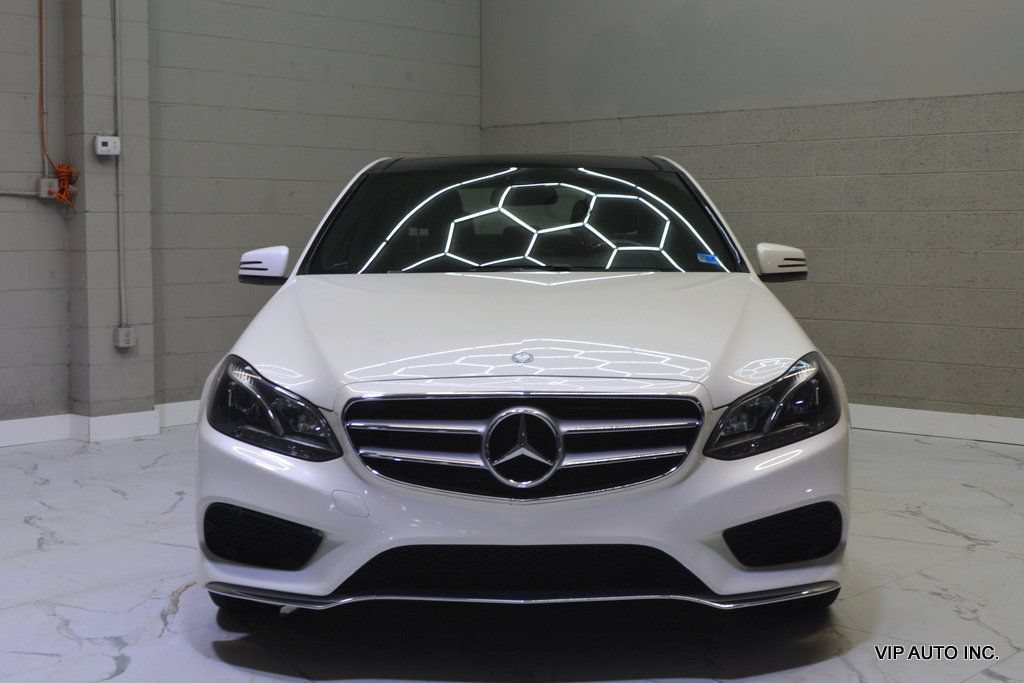 Used 2015 Mercedes-Benz E 350 Sedan image 12