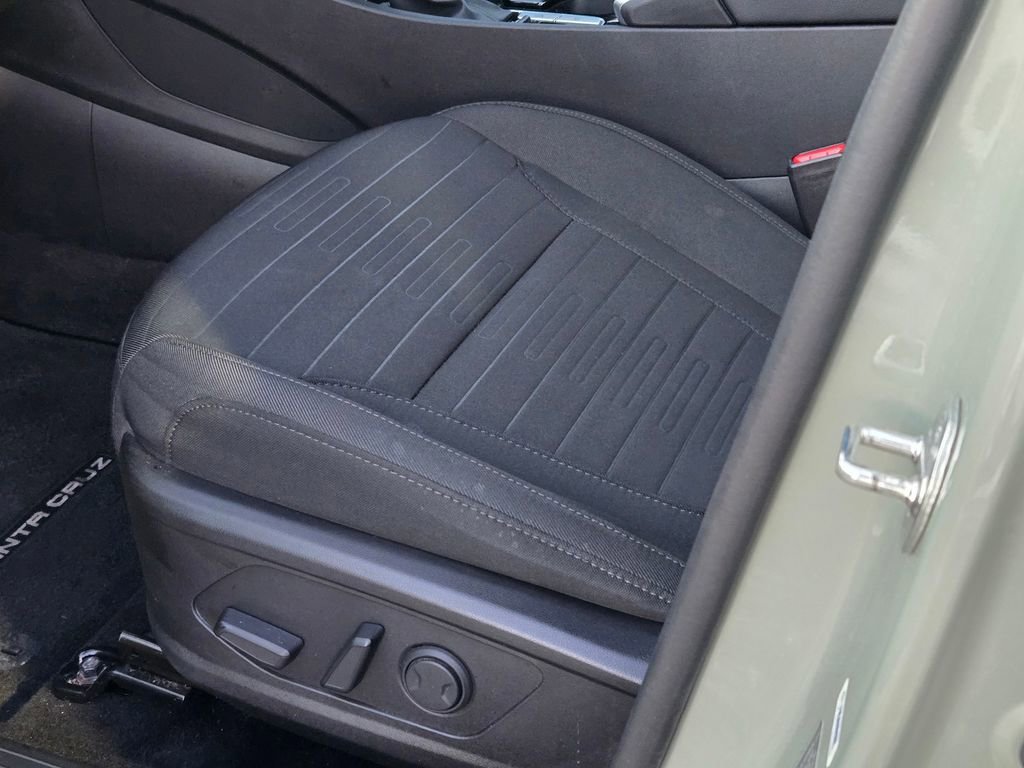 Certified 2023 Hyundai Santa Cruz SEL Premium image 30