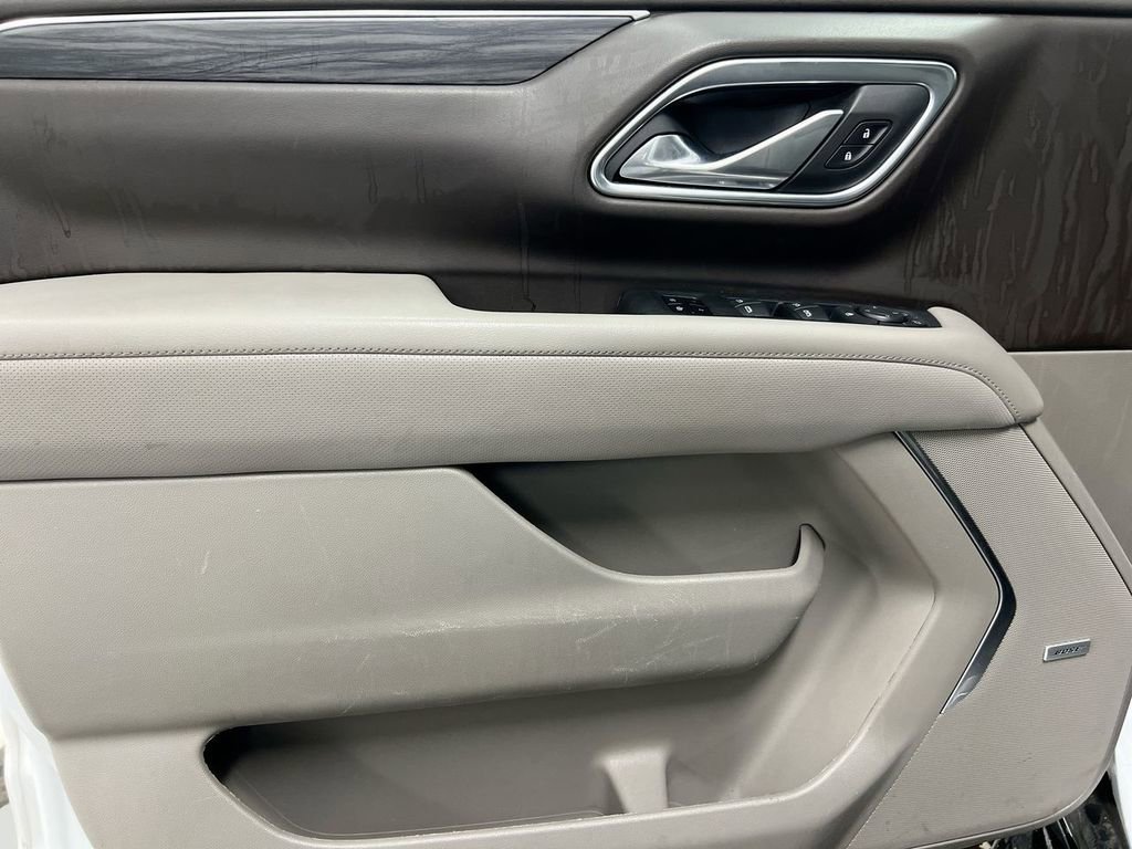 Used 2023 GMC Yukon SLT image 20