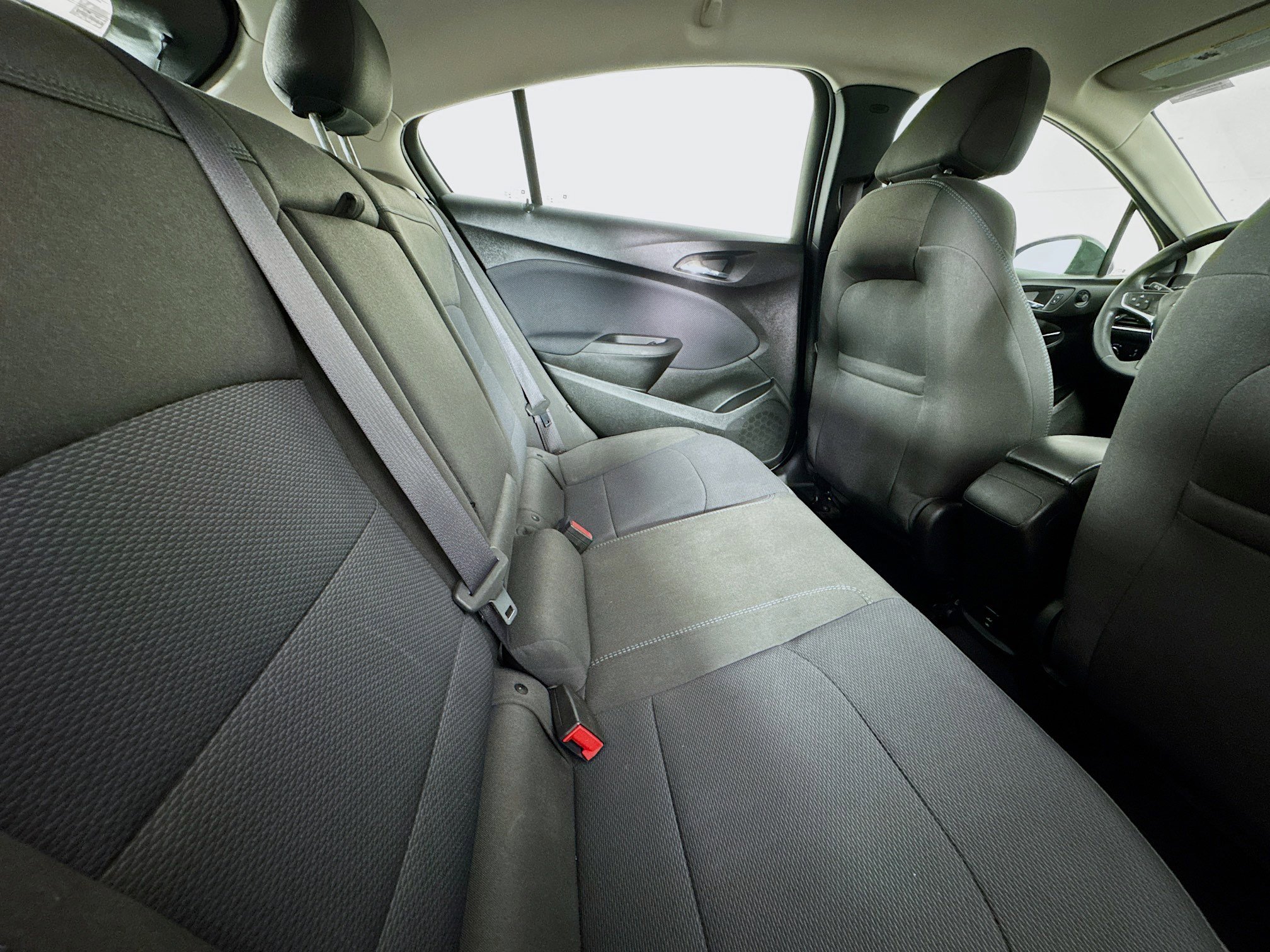 Used 2017 Chevrolet Cruze LT w/ Convenience Package image 26