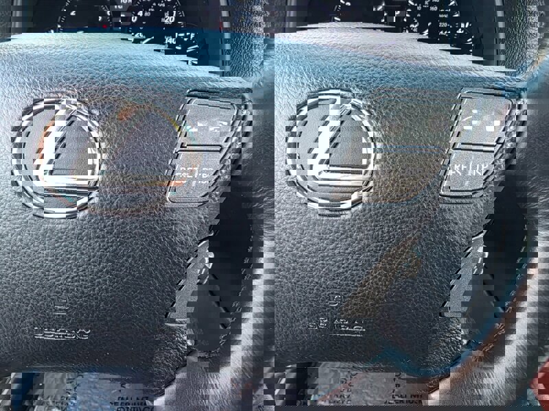 Used 2008 Lexus LS 460 image 36