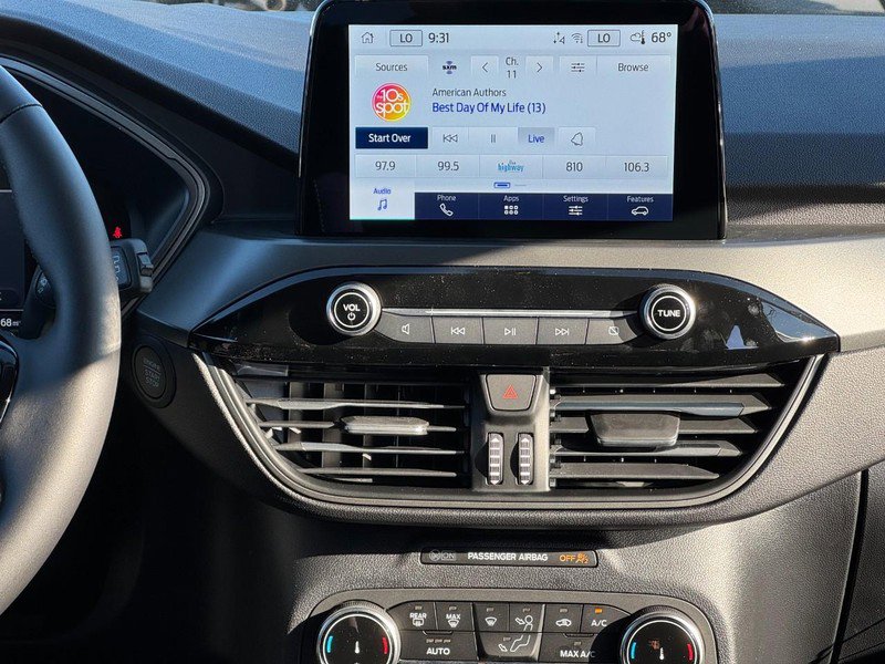 New 2026 Ford Escape Active image 8