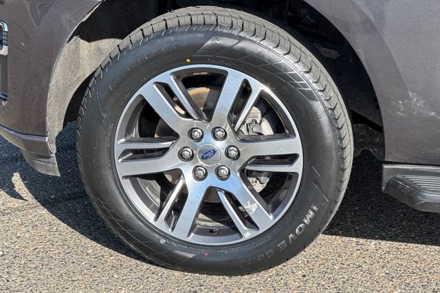 Used 2024 Ford Expedition Limited AWD/4WD image 47