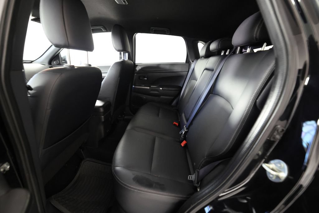 Used 2022 Mitsubishi Outlander Sport GT AWD/4WD image 13