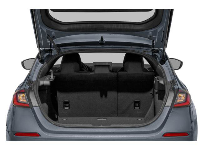 Used 2026 Honda Civic Sport image 14