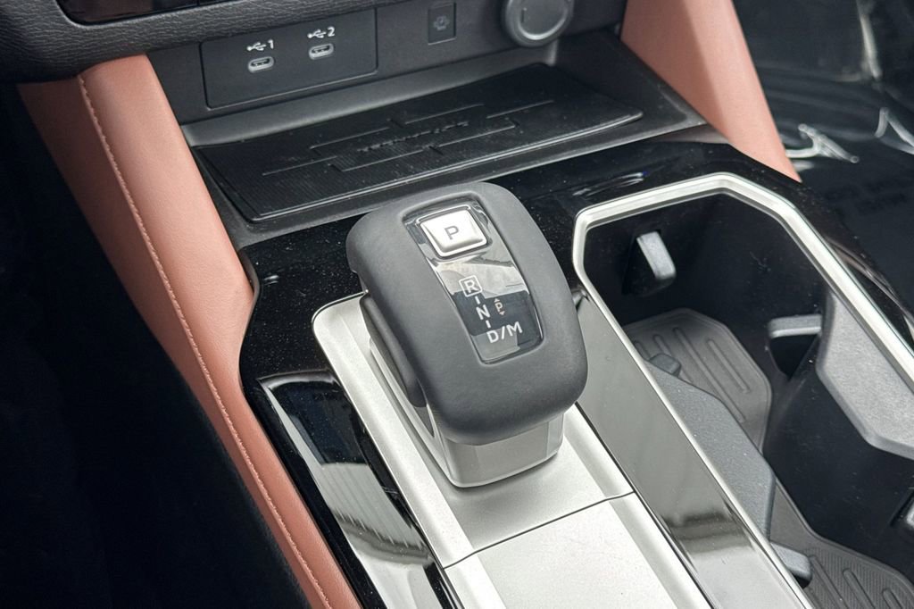 New 2026 Mitsubishi Outlander SEL AWD/4WD image 22