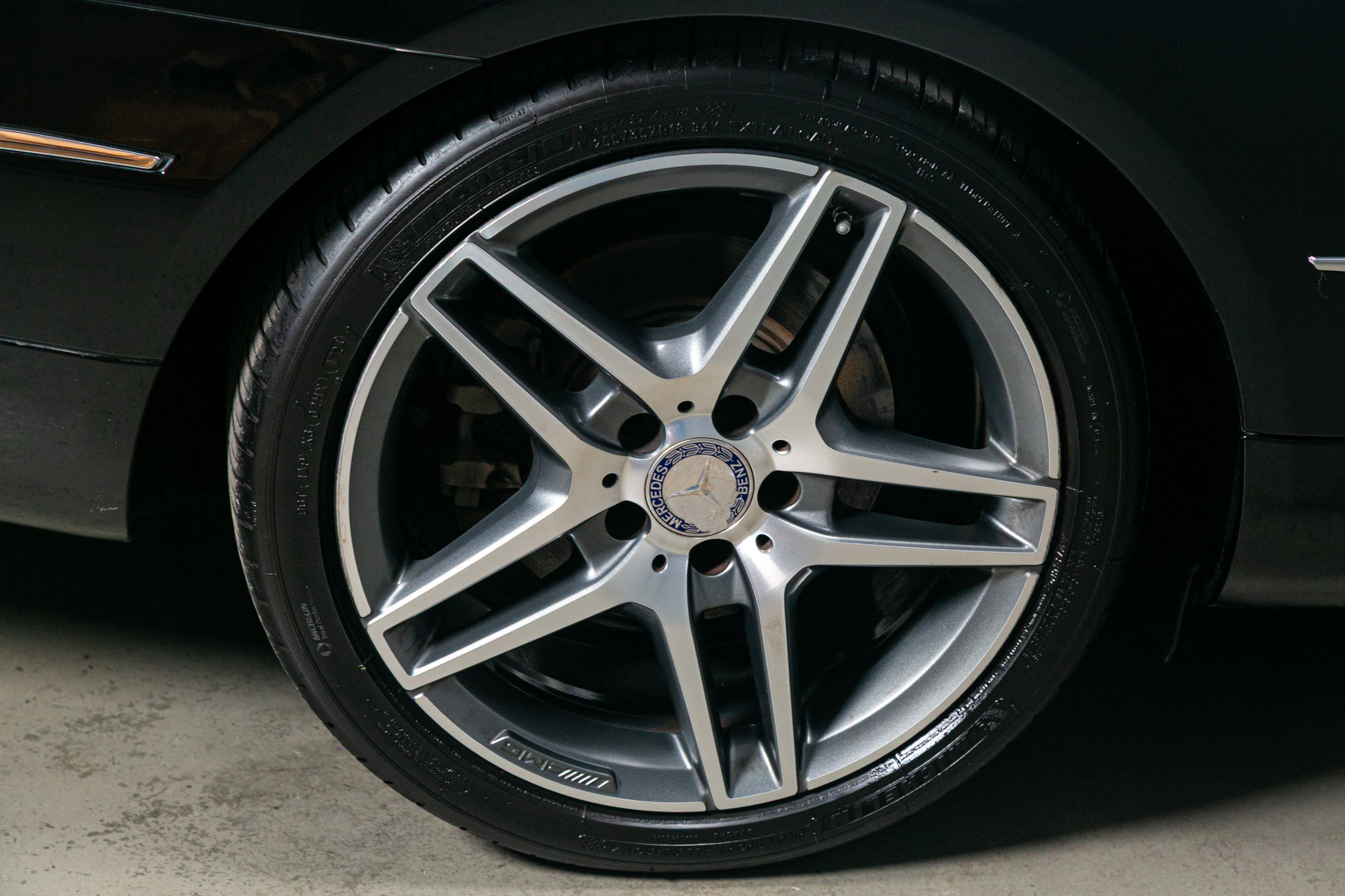 Used 2014 Mercedes-Benz E 350 Coupe image 17