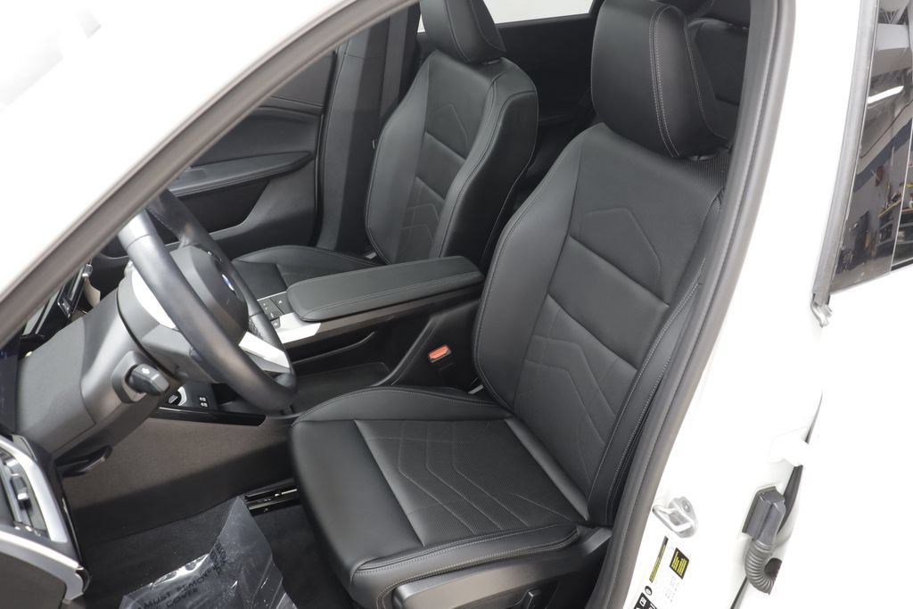 Used 2026 BMW X1 xDrive28i AWD/4WD image 12