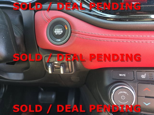 Used 2022 Dodge Durango R/T AWD/4WD image 21