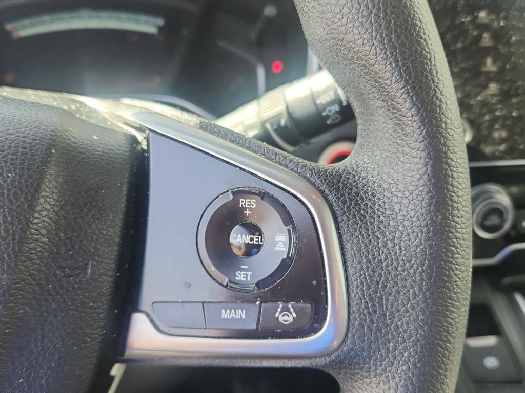 Used 2018 Honda CR-V EX image 16