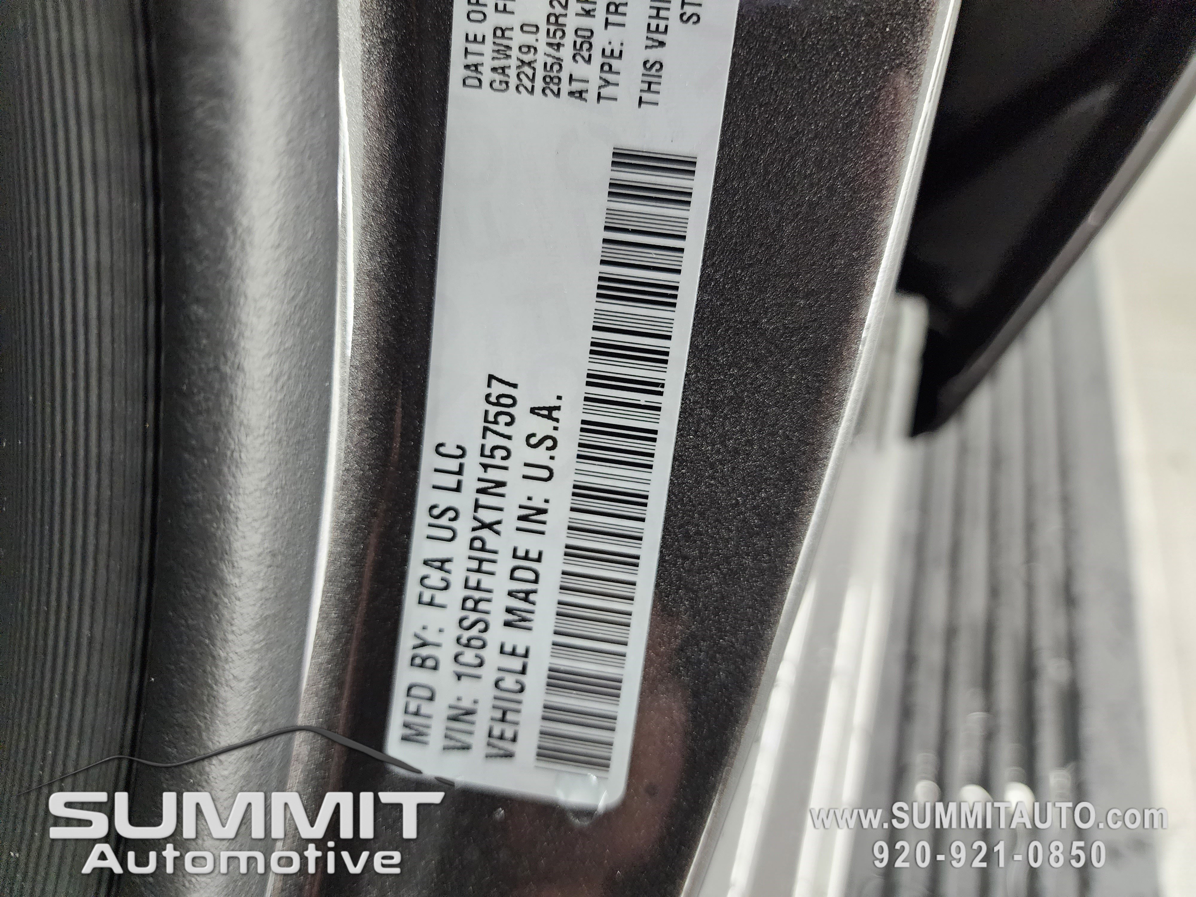 New 2026 RAM 1500 Limited image 70