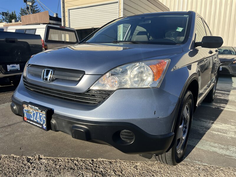 Used 2008 Honda CR-V LX