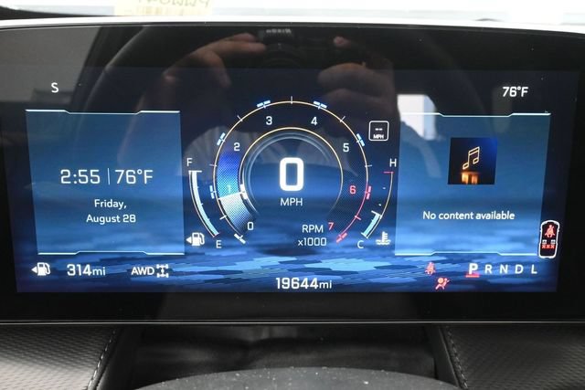 Used 2026 Chevrolet Equinox LT AWD/4WD image 35