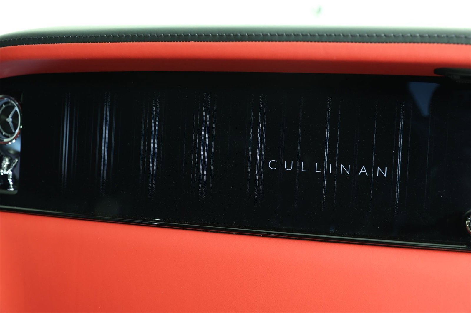 New 2026 Rolls-Royce Cullinan image 26