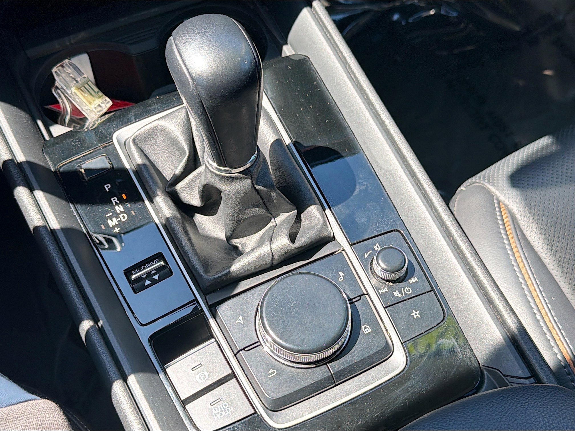 Certified 2025 MAZDA CX-50 AWD 2.5 Turbo w/ Cargo Package image 29