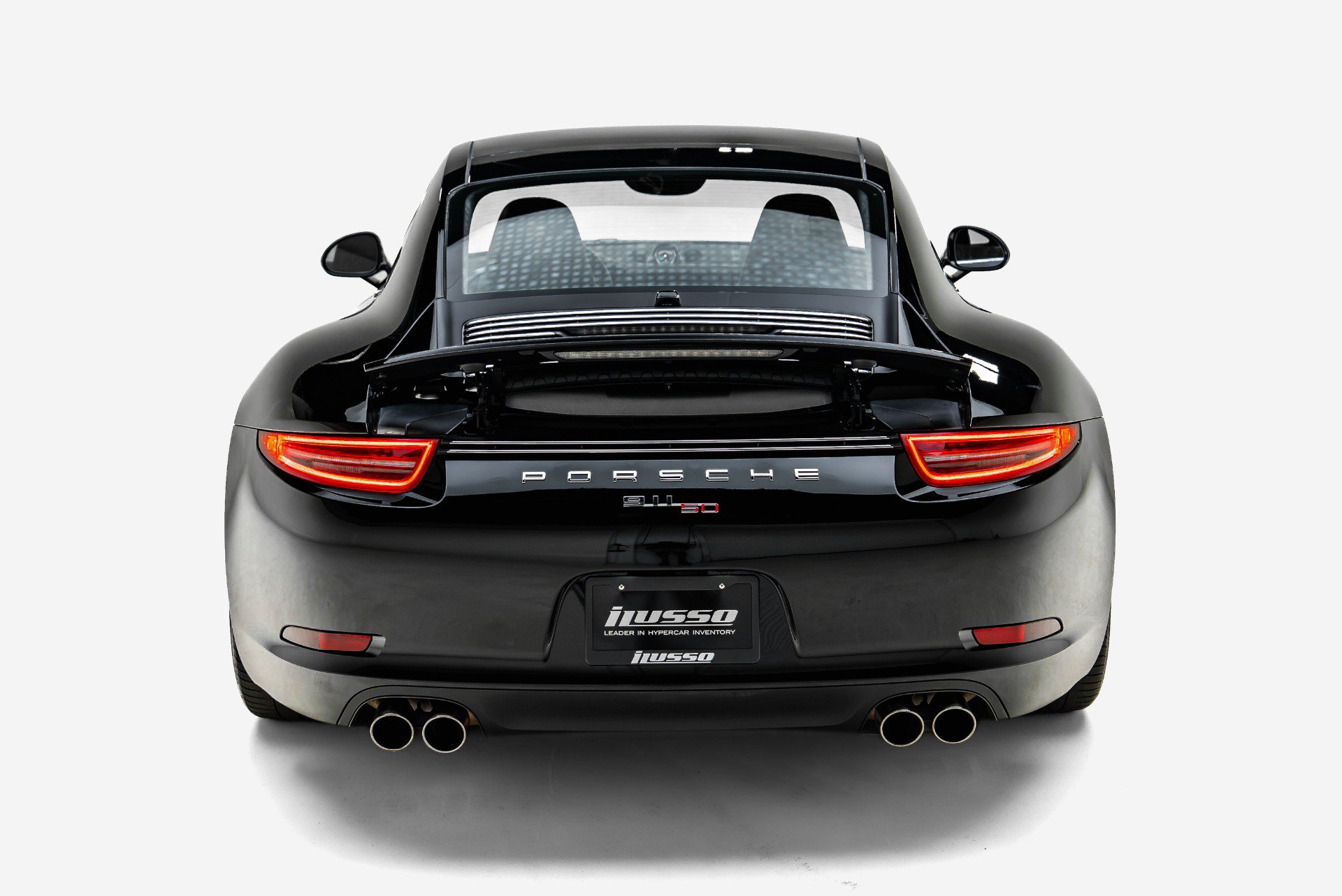 Used 2014 Porsche 911 Carrera S RWD image 12