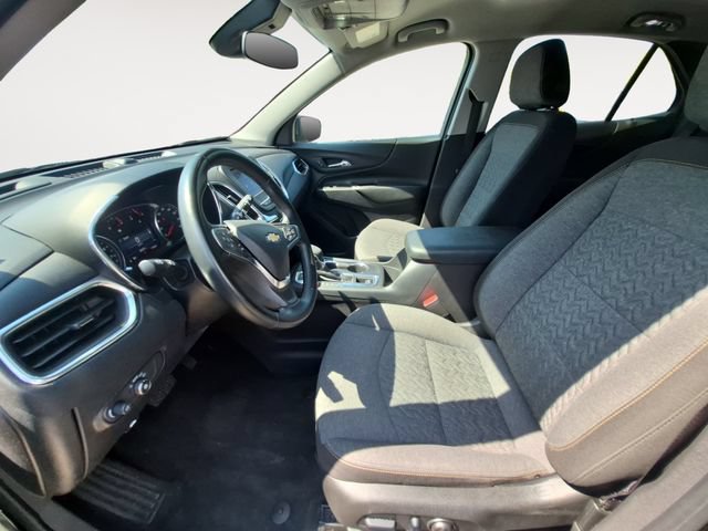 Used 2024 Chevrolet Equinox LT AWD/4WD image 9