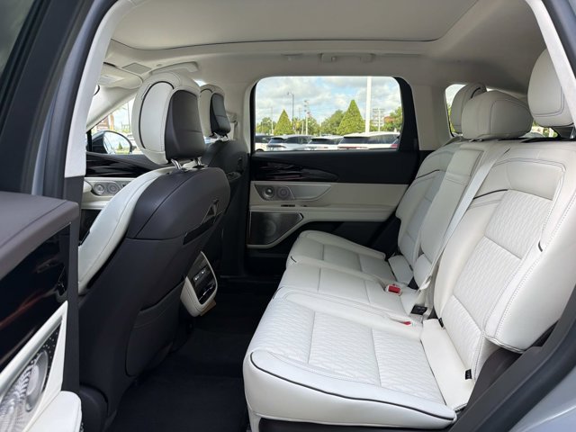New 2026 Lincoln Nautilus Black Label AWD/4WD image 16
