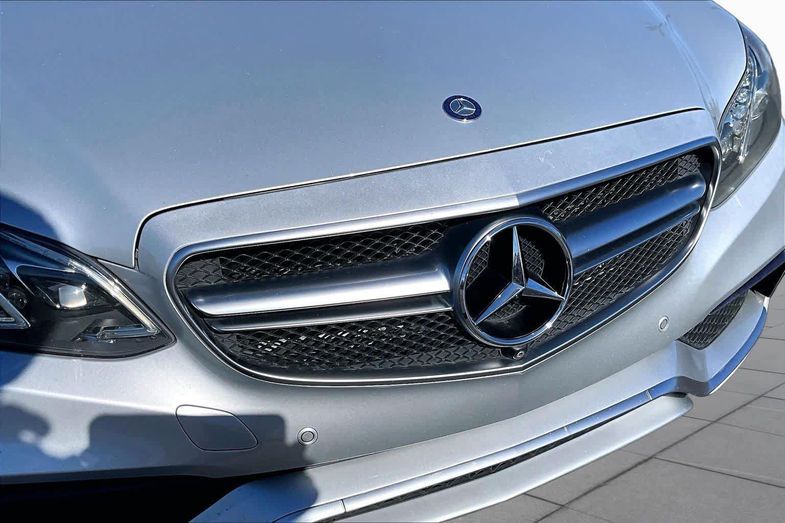 Used 2014 Mercedes-Benz E 63 AMG 4MATIC Sedan image 51