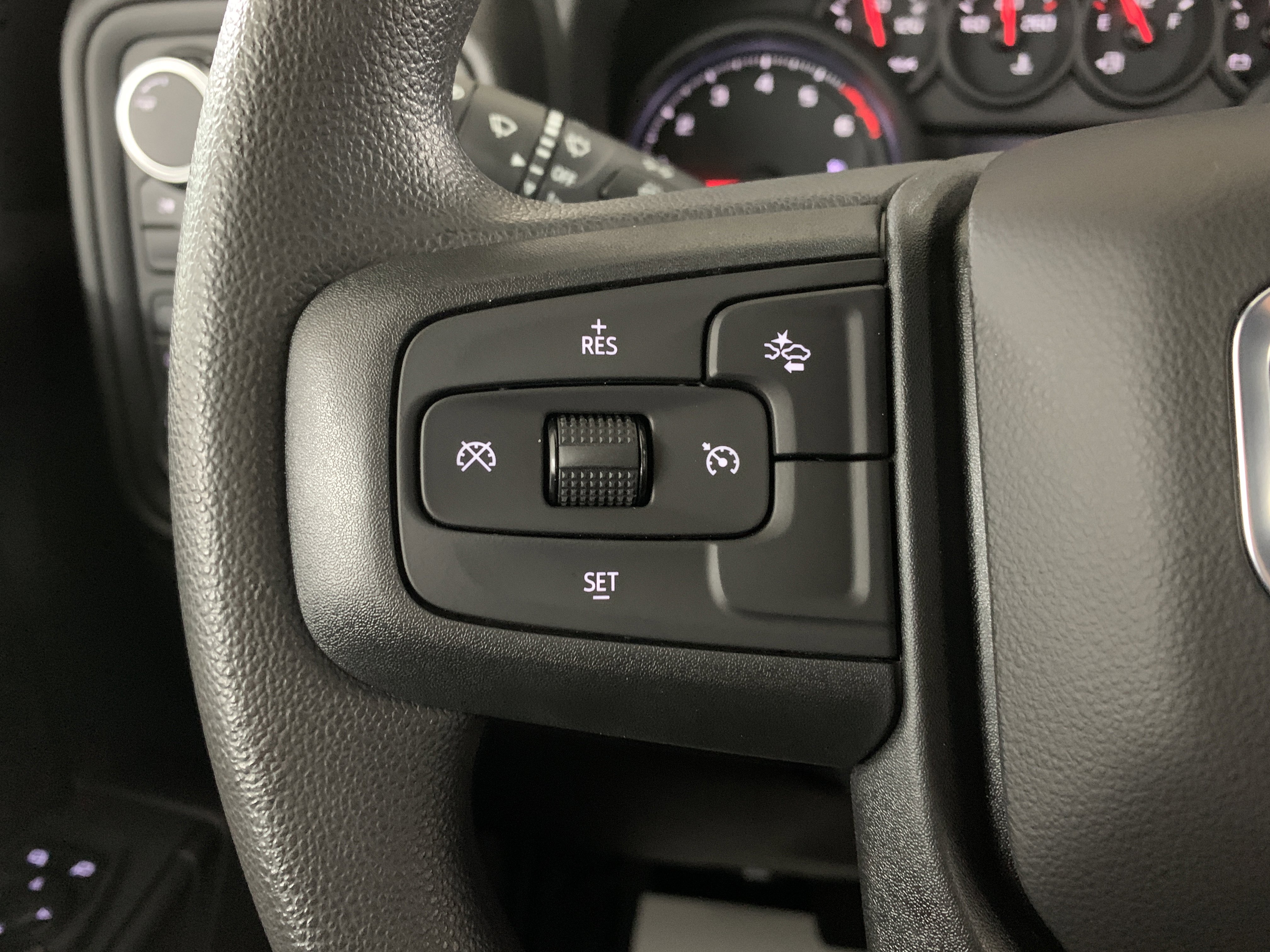 New 2026 GMC Sierra 3500 Pro w/ Convenience Package image 20