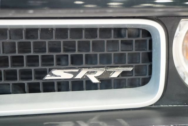 Used 2013 Dodge Challenger SRT8 w/ Harman Kardon Audio Group RWD image 5