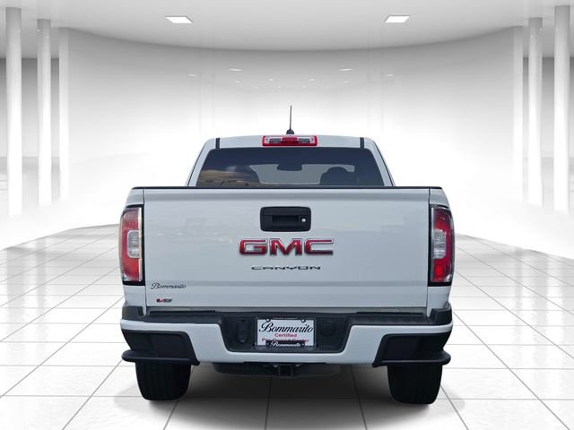 Used 2022 GMC Canyon Elevation Standard w/ Convenience Package AWD/4WD image 4