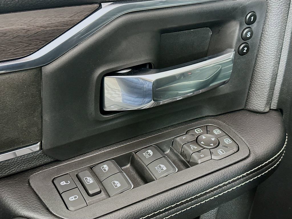 New 2026 RAM 2500 Laramie image 6