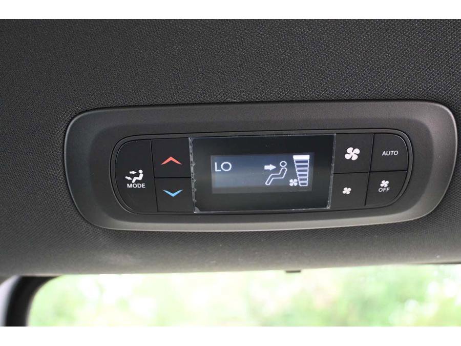 New 2025 Chrysler Voyager LX image 26