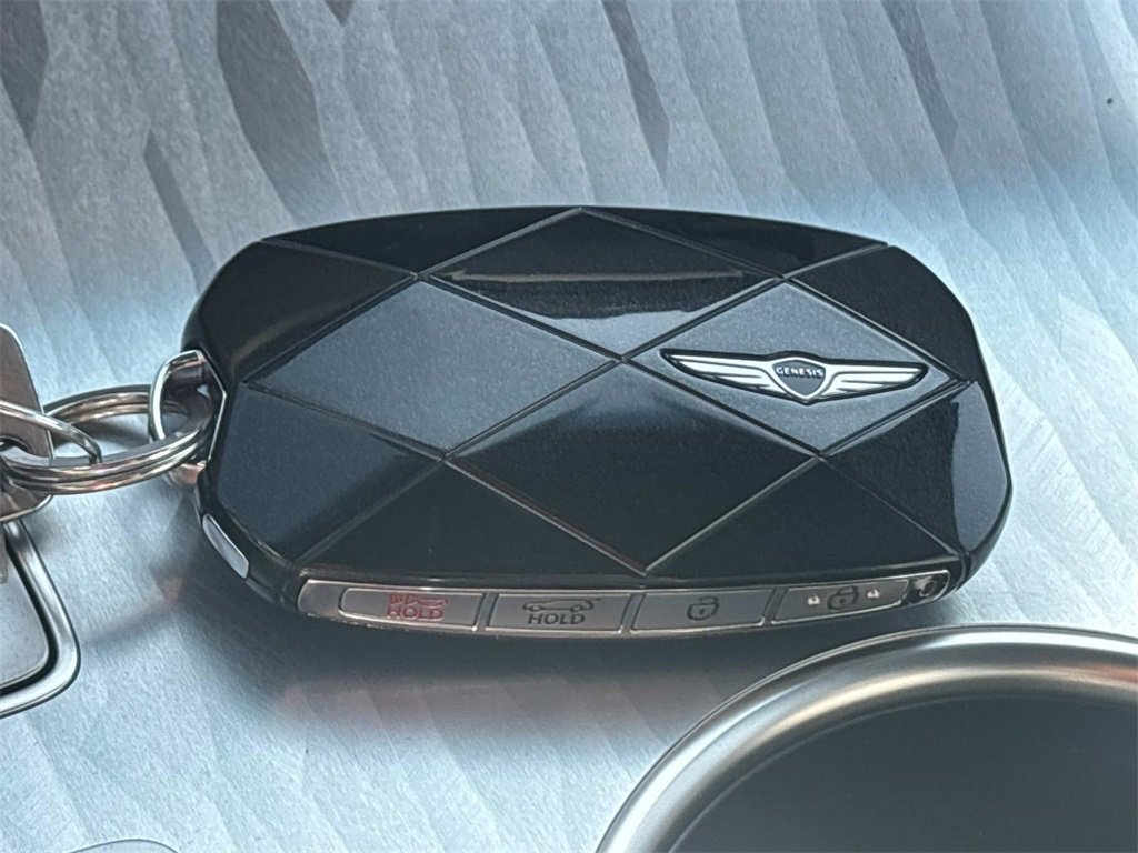 New 2026 Genesis Electrified GV70 image 33