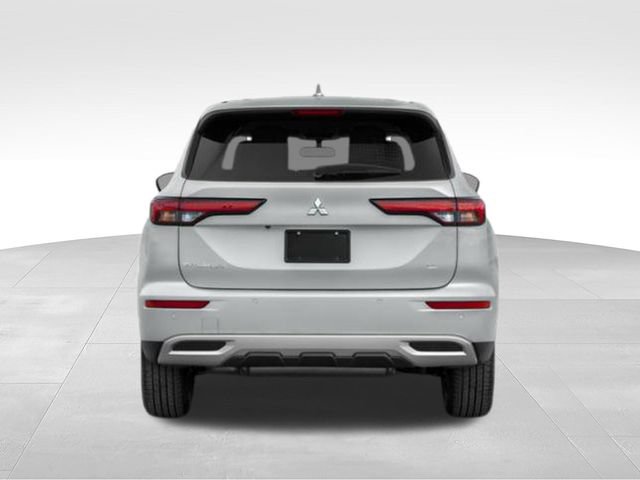 Used 2023 Mitsubishi Outlander SE FWD image 8