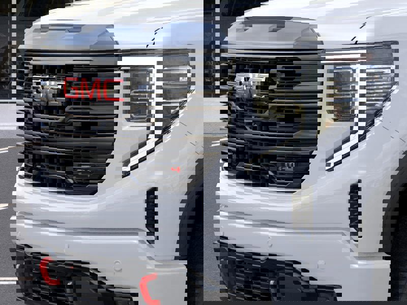New 2026 GMC Sierra 1500 AT4 w/ Technology Package image 46