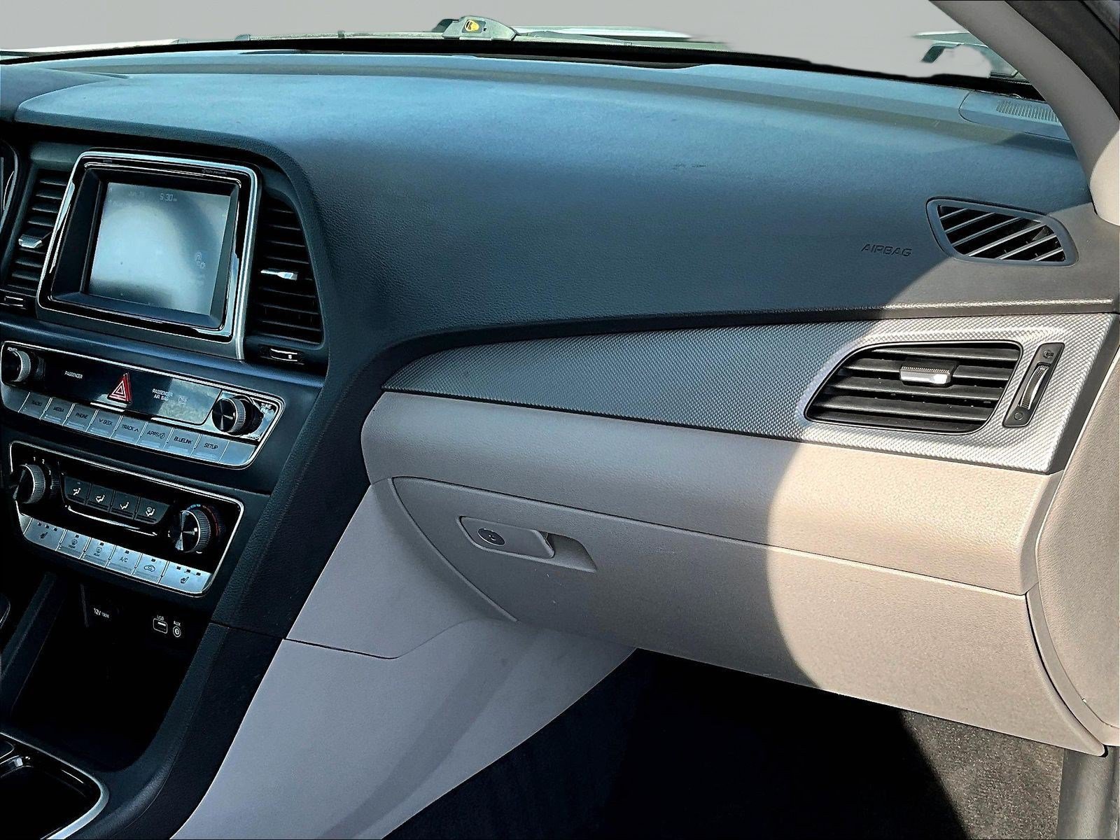 Used 2018 Hyundai Sonata SEL FWD image 26