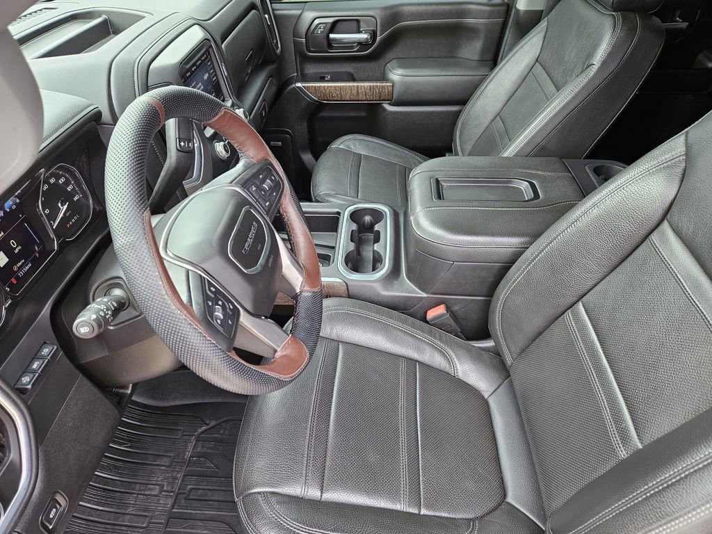 Used 2020 GMC Sierra 2500 Denali w/ Denali Ultimate Package image 19