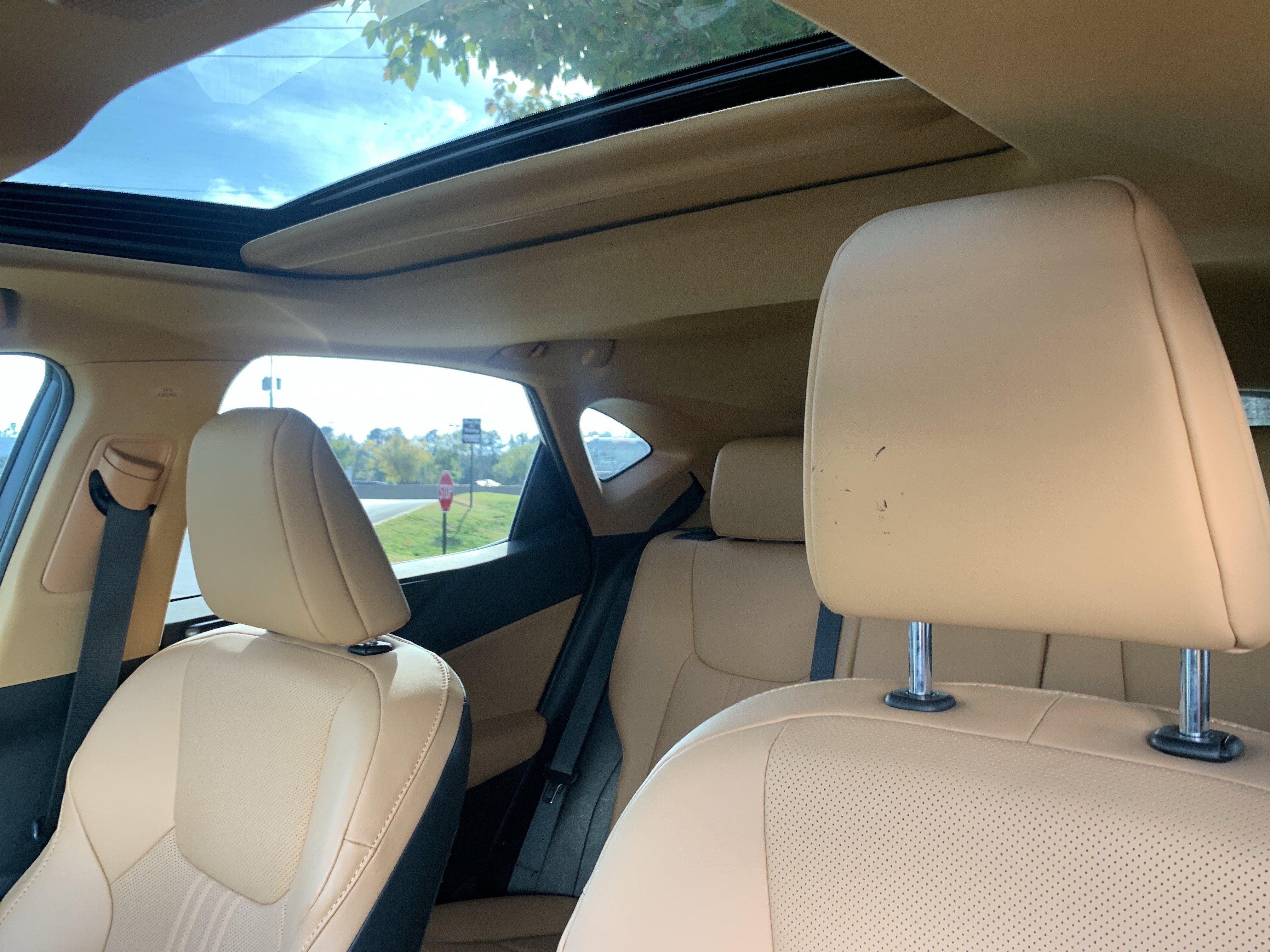 Used 2024 Lexus NX 250 FWD image 28