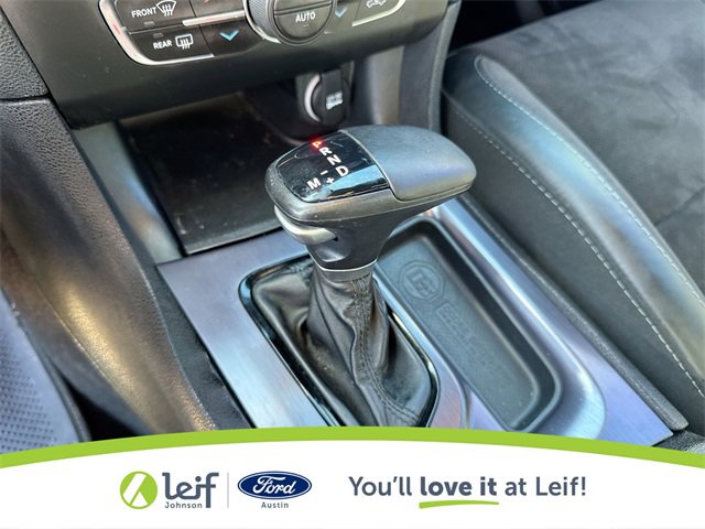 Used 2018 Dodge Charger SXT Plus w/ Quick Order Package 29J image 25