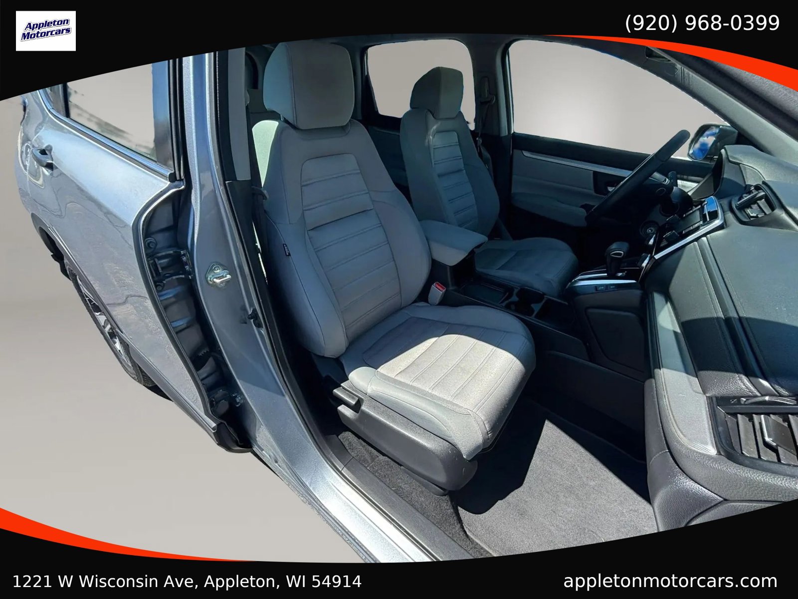 Used 2020 Honda CR-V LX image 35