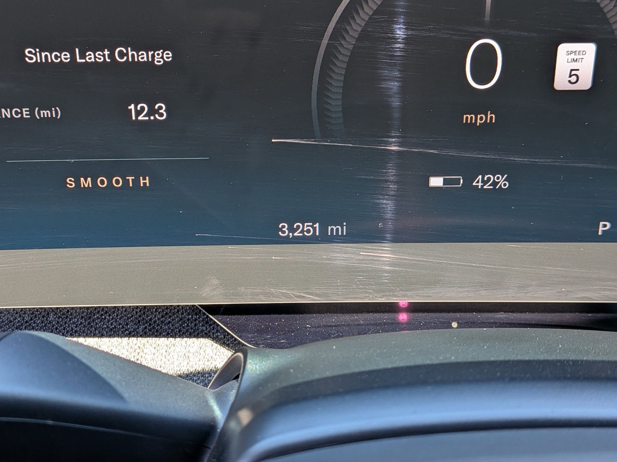 Used 2024 Lucid Air Touring image 22