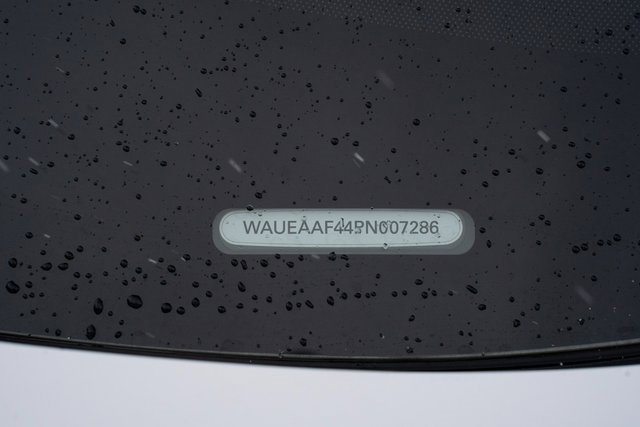 Used 2023 Audi A4 2.0T Premium Plus w/ Premium Plus Package image 31