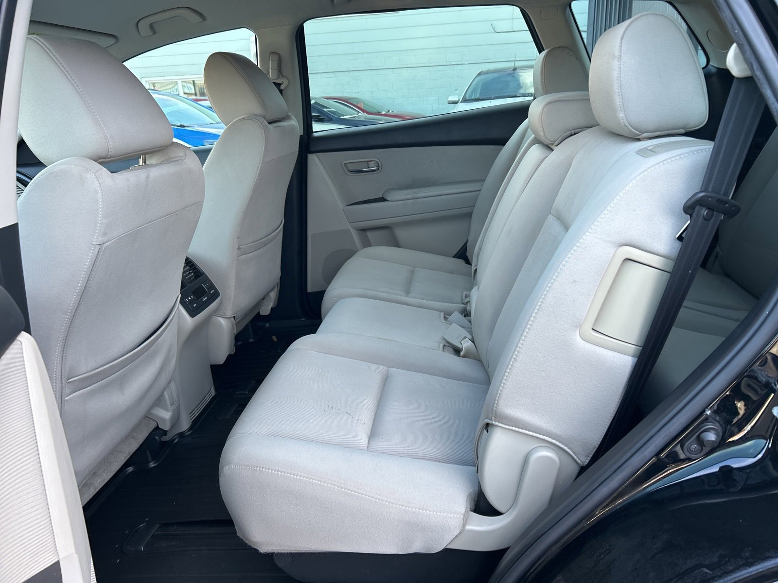 Used 2011 MAZDA CX-9 Sport image 17