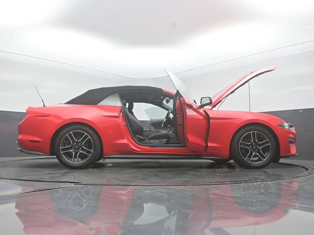Used 2020 Ford Mustang Premium RWD image 54