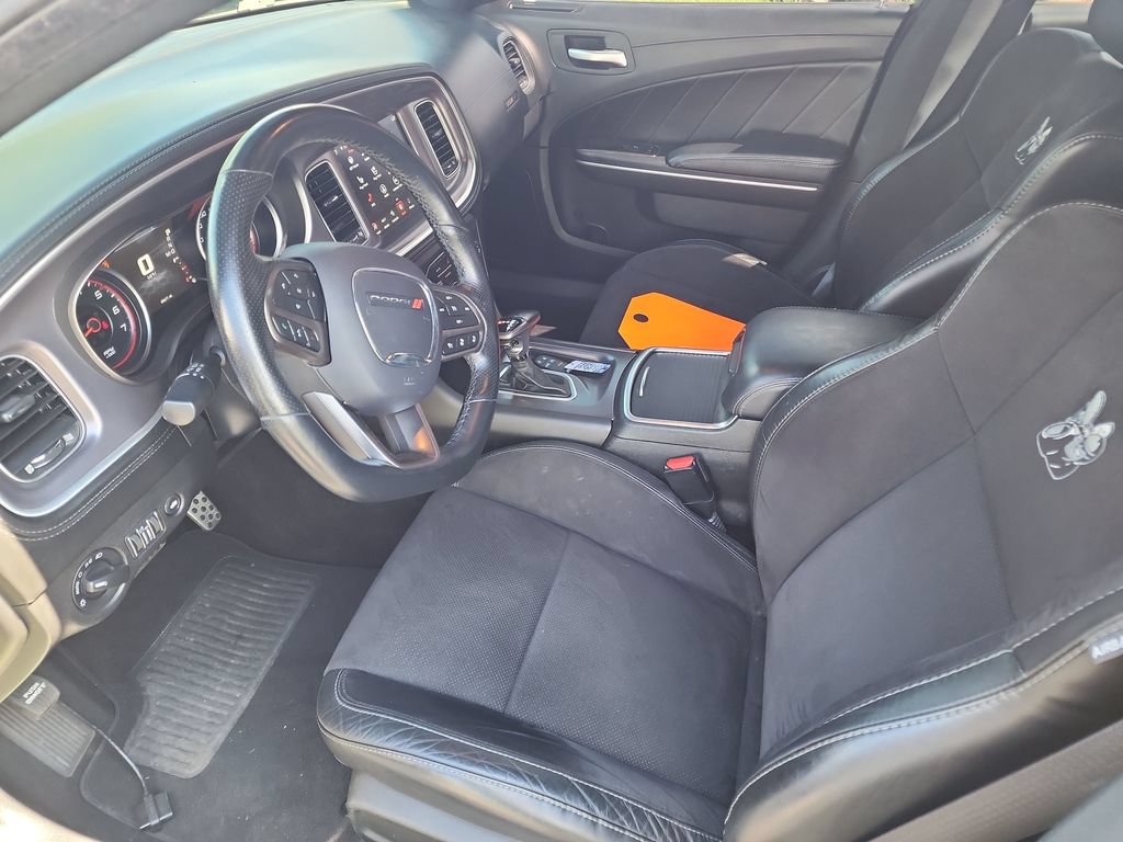 Used 2020 Dodge Charger Scat Pack RWD image 12