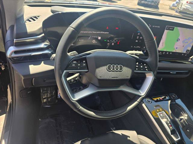 Used 2025 Audi A5 Prestige w/ 19" Wheel Package AWD/4WD image 26