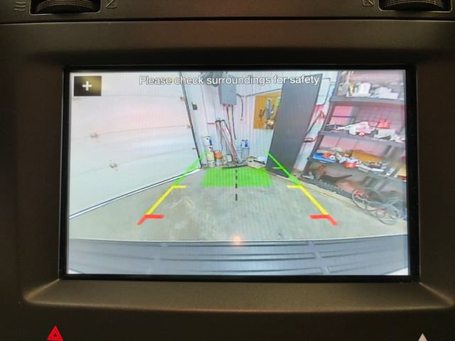 Used 2016 Lincoln Navigator Select AWD/4WD image 19
