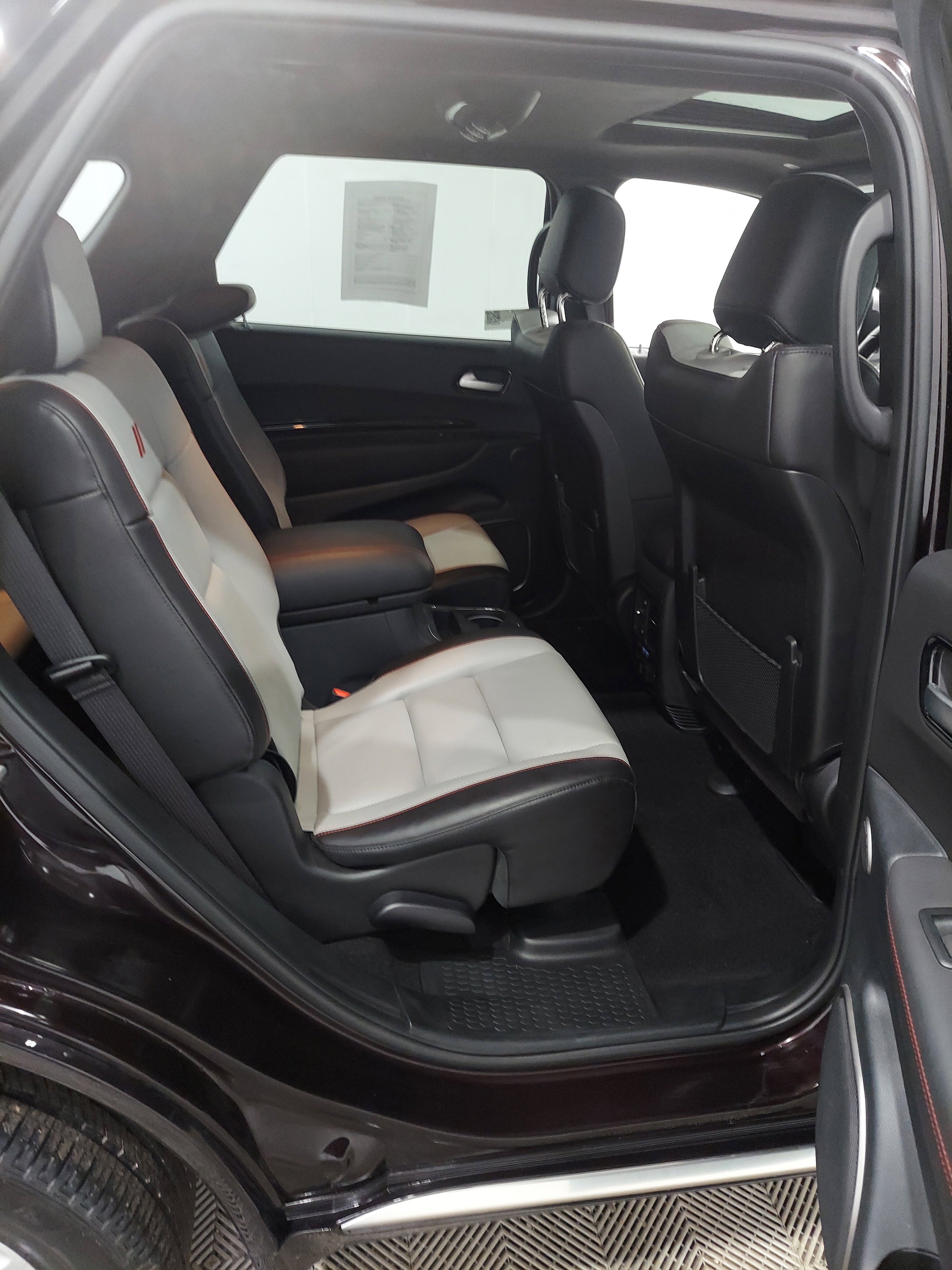 Used 2024 Dodge Durango Citadel AWD/4WD image 20